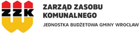 Logotyp ZZM