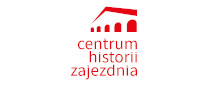 logo Centrum Historii Zajezdnia