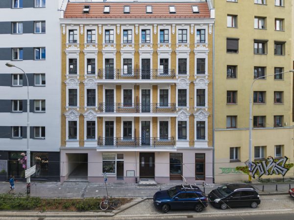 for. Marek Księżarek, wroclaw.pl